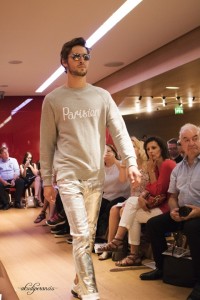 Collection by MAISON KITSUNE & DSQUARED