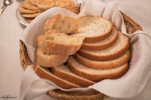 Tradisi Tahun Baru di Perancis-Roti Perancis