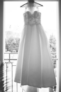 Wedding Gown