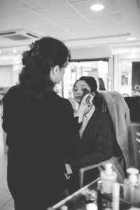 Wedding Makeup