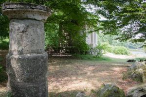 Le Temple de la Philosophie moderne