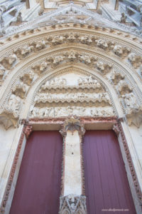 Katedral Mantes La Jolie