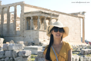 Erechtheion