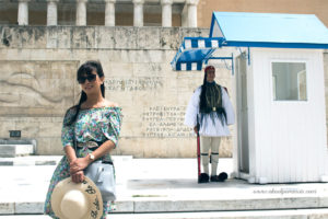 Hellenic Parliament