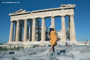 Parthenon