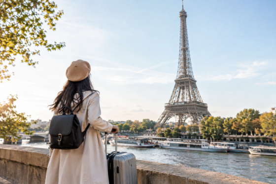 Panduan Lengkap Liburan ke Paris dari Indonesia Budget, Itinerary, Tips