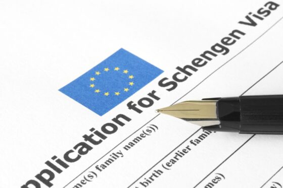 Syarat dan Proses Visa Schengen Lengkap