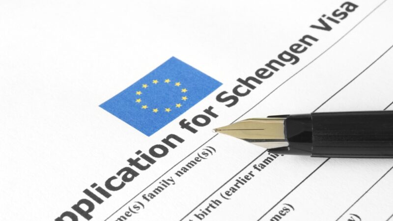 Syarat dan Proses Visa Schengen Lengkap