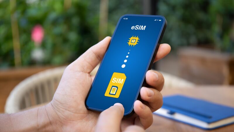eSIM Eropa untuk Turis Indonesia: Panduan Lengkap Sebelum ke Paris